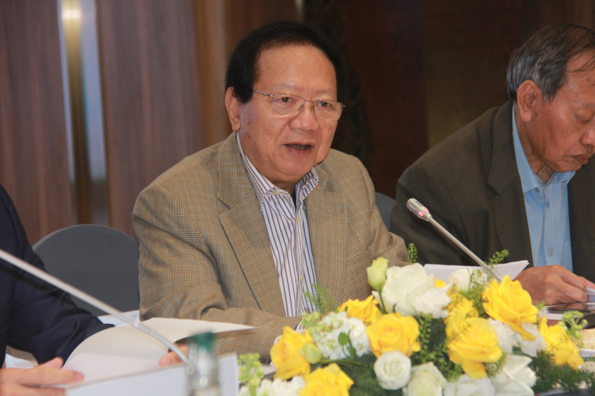 ສະມາຄົມມິດຕະພາບຫວຽດນາມ - ສິງກະໂປ: ເອົາການເຊື່ອມໂຍງວິສາຫະກິດ ແລະ ນະວັດຕະກໍາເປັນຫຼັກຂອງການເຄື່ອນໄຫວໃນປີ 2026.