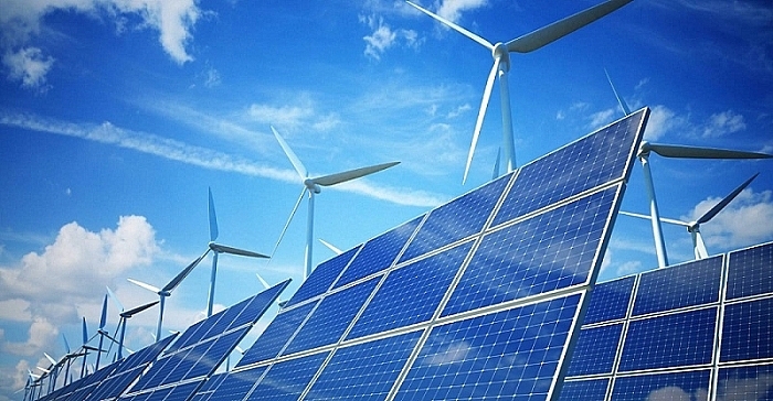 ຫວຽດນາມ ພະຍາຍາມຫັນປ່ຽນການພະລັງງານ ຫວຽດນາມ ພະຍາຍາມຫັນປ່ຽນການພະລັງງານ