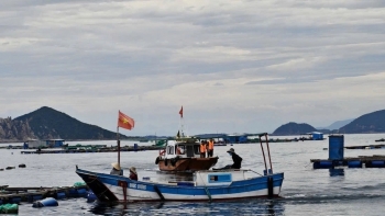 ແຂວງດັກລັກ ເພີ່ມທະວີການໂຄສະນາຕໍ່ຕ້ານການຫາປາທີ່ຜິດກົດໝາຍ.