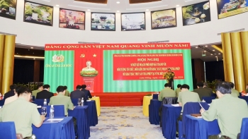 7 ແຂວງ, ນະຄອນທາງພາກໃຕ້ພວມສົມທົບກັນສະກັດກັ້ນການຫາປາທີ່ຜິດກົດໝາຍໂດຍເຮືອຂ້າມຊາຍແດນ, ຕ້ານການຫາປາ IUU.