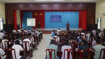 ເກິນເທີສະໜອງການໜູນຊ່ວຍຄ່າທຳນຽມ VMS ໃຫ້ເຮືອຫາລຳປາ 202 ເພື່ອຍົກສູງປະສິດທິຜົນການຄຸ້ມຄອງ.