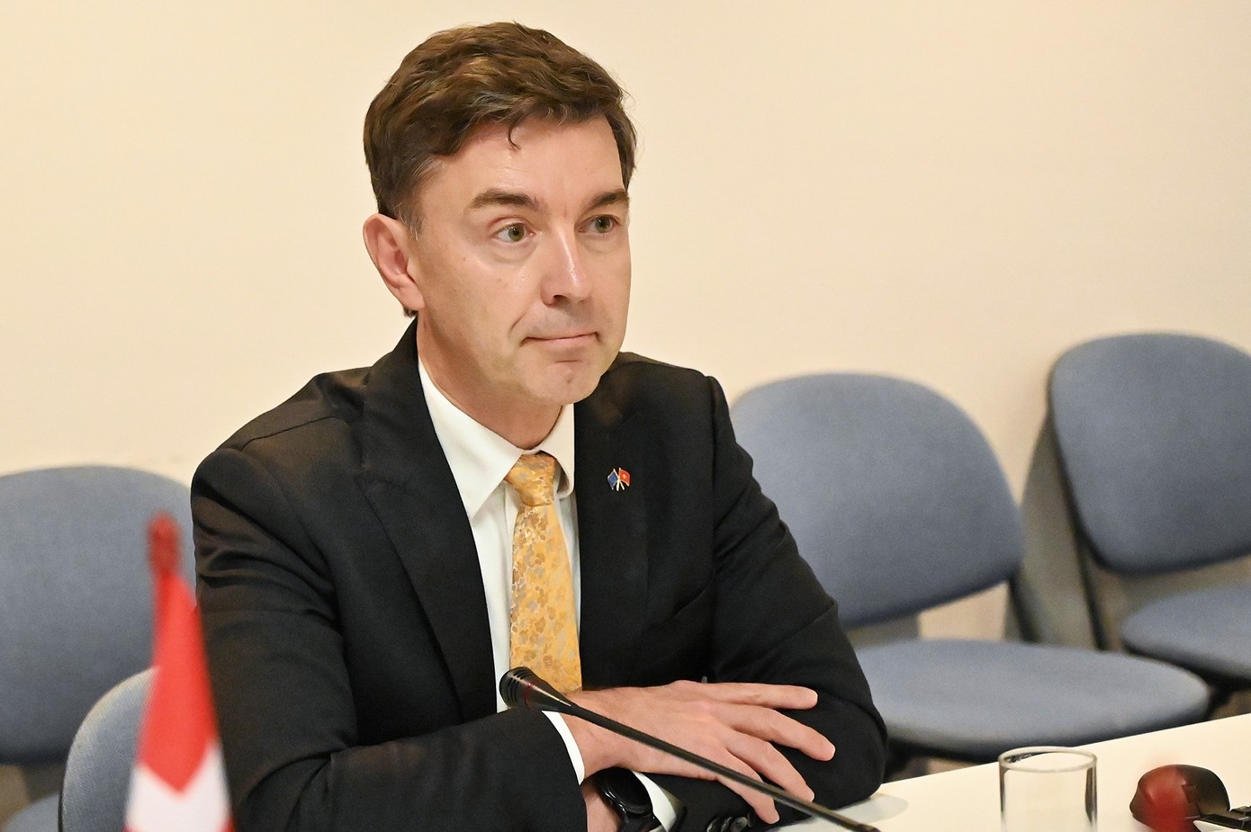 ສະຫະພາບເອີຣົບຮັບຮູ້ຄວາມພະຍາຍາມຂອງຫວຽດນາມໃນການຍົກເລີກ “ບັດເຫຼືອງ” ຂອງ IUU ແລະ ຄາດວ່າ EC ຈະດຳເນີນການກວດກາພູມສາດຕົວຈິງໂດຍໄວ.