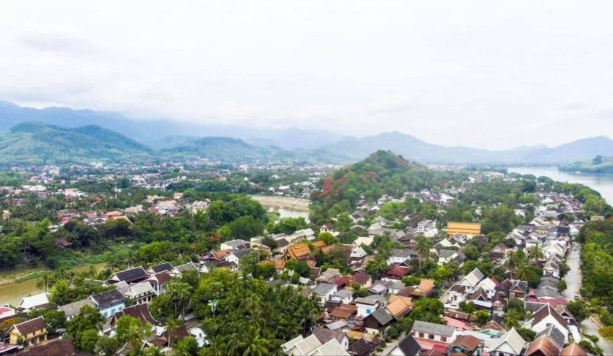 ຫຼວງພະບາງ (ລາວ) ອຳນວຍຄວາມສະດວກໃນການອອກວີຊາ ເພື່ອດຶງດູດນັກທ່ອງທ່ຽວ