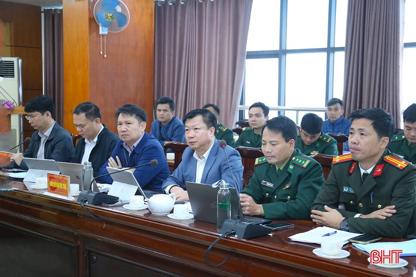 ແຂວງຮ່າຕິ້ງ ໄດ້ມີການປ່ຽນແປງຫຼາຍຢ່າງໃນທາງບວກ ແລະ ທາດແທ້ໃນການຕ້ານການຫາປາ IUU.