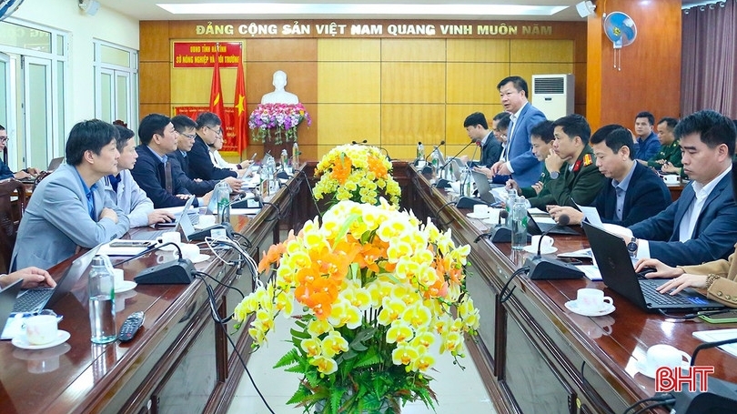 ແຂວງຮ່າຕິ້ງ ໄດ້ມີການປ່ຽນແປງຫຼາຍຢ່າງໃນທາງບວກ ແລະ ທາດແທ້ໃນການຕ້ານການຫາປາ IUU.