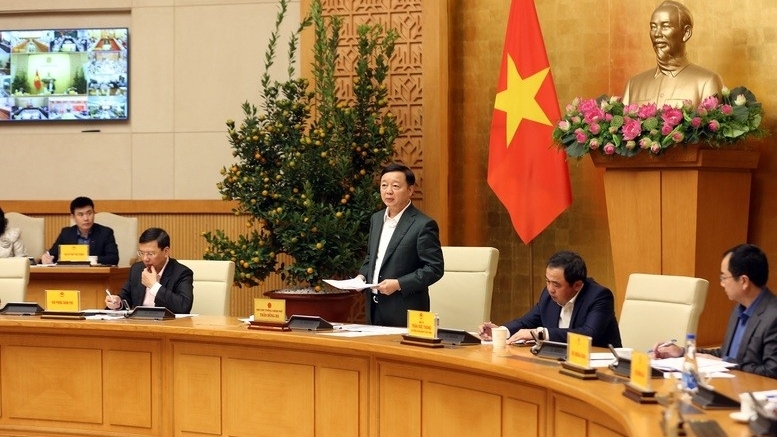 ທົບທວນຄືນຮອບດ້ານ ເພື່ອຕ້ານການຫາປາ IUU.