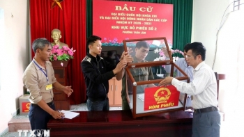 ການເລືອກຕັ້ງສະພາແຫ່ງຊາດ ແລະ ສະພາປະຊາຊົນ: ພ້ອມແລ້ວສຳລັບງານບຸນໃຫຍ່ຂອງຊາດ