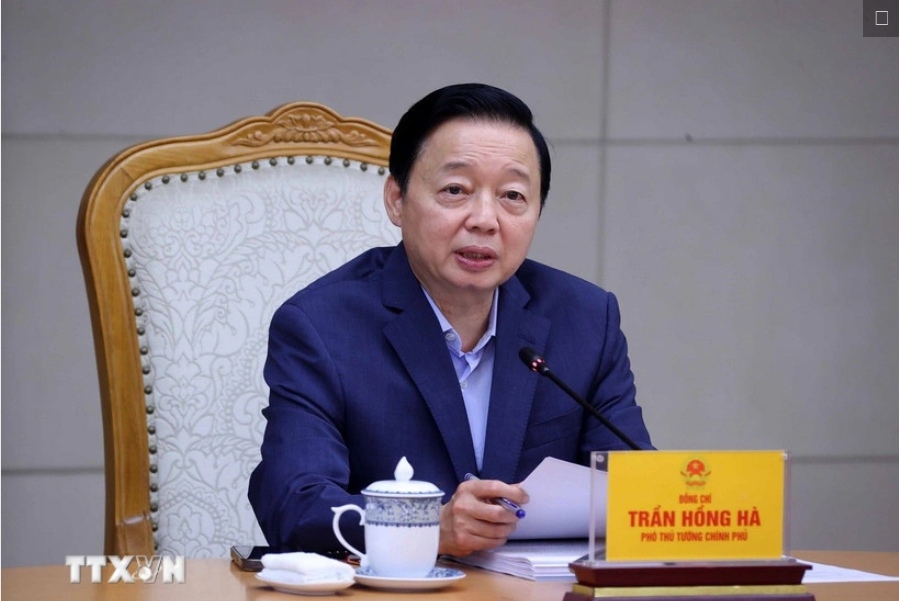 ຮັດແໜ້ນການຕ້ານການຫາປາ IUU ແລະ ແກ້ໄຂຄໍາແນະນໍາຂອງ EC ຢ່າງຮີບດ່ວນ.