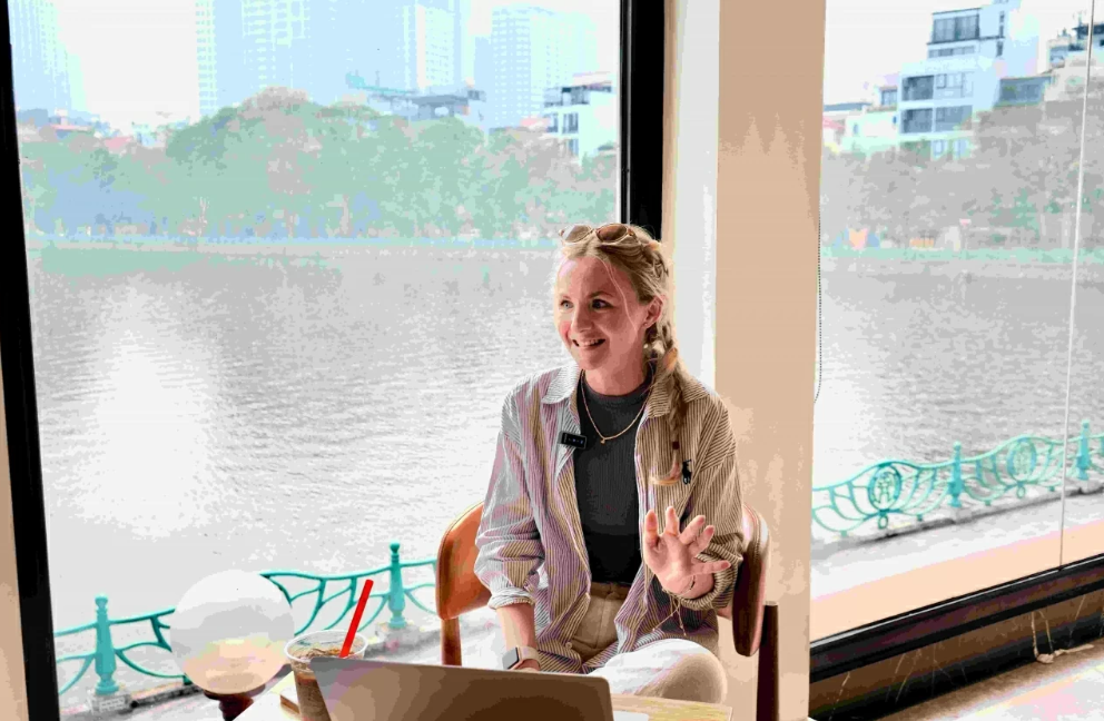 ຫວຽດນາມ - ຈຸດໝາຍປາຍທາງຂອງການເດີນທາງ, ຈຸດພັກເຊົາຂອງຫົວໃຈ