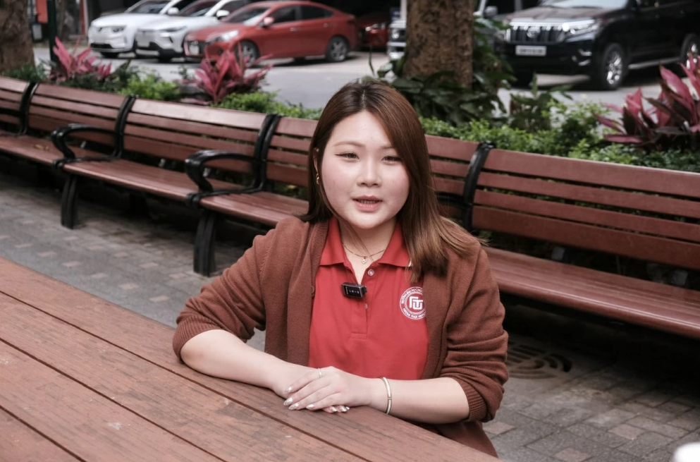 ຫວຽດນາມ - ຈຸດໝາຍປາຍທາງຂອງການເດີນທາງ, ຈຸດພັກເຊົາຂອງຫົວໃຈ