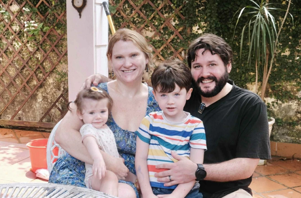 ຫວຽດນາມ - ຈຸດໝາຍປາຍທາງຂອງການເດີນທາງ, ຈຸດພັກເຊົາຂອງຫົວໃຈ