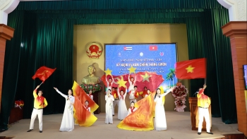 ຫວຽດນາມ - ກູບາ ເພີ່ມພູນຄູນສ້າງສາຍພົວພັນພິເສດ ຈາກຈິດໃຈ Giron