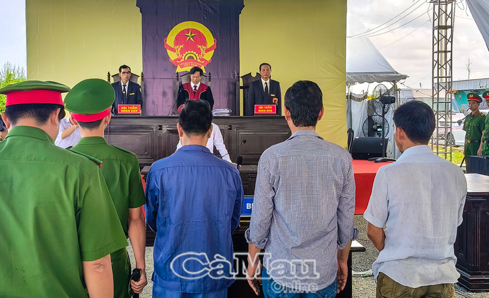 ຮ່ວມເດີນທາງກັບຊາວປະມົງ ເພື່ອແກ້ໄຂ 