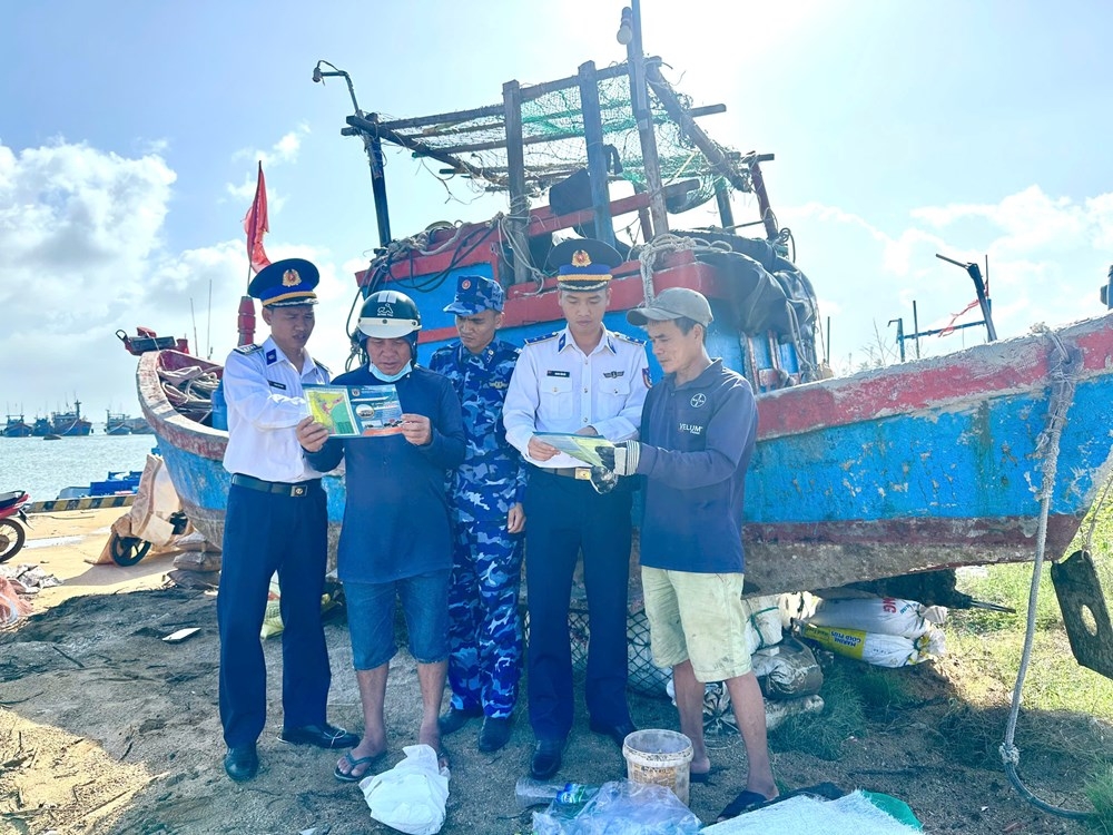 ເສັ້ນທາງແຫ່ງຄວາມພາກພຽນໃນການປົດ 