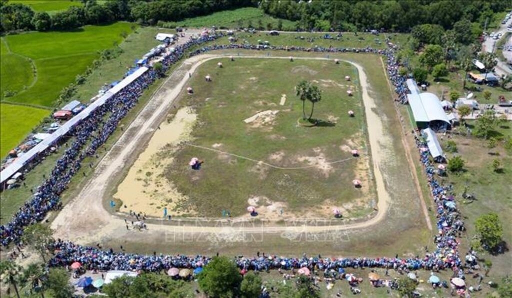 APEC 2027: ນຳໃຊ້ 