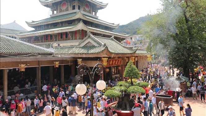 APEC 2027: ນຳໃຊ້ "ພະລັງອຳນາດອ່ອນ" ເພື່ອເປີດທາງສູ່ອະນາຄົດ