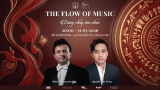 ຄອນເສີດສະເຫຼີມສະຫຼອງວັນສ້າງຕັ້ງສາຍພົວພັນການທູດ ຫວຽດນາມ - ໂປໂລຍ ຄົບຮອບ 76 ປີ