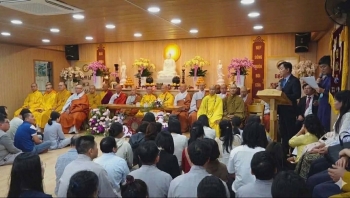 ວັດ ກາດເຕື່ອງ: ປະກອບສ່ວນເບິ່ງແຍງດູແລຊີວິດການເປັນຢູ່ທາງດ້ານຈິດໃຈ, ວັດທະນະທຳຂອງຊຸມຊົນຄົນຫວຽດນາມ ຢູ່ ສເກົາຫຼີ