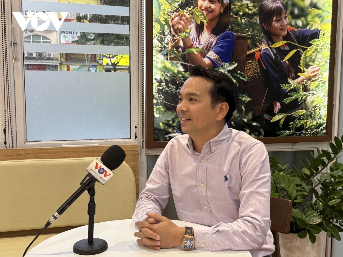 ຊາວຫວຽດນາມຢູ່ຕ່າງປະເທດສະໜັບສະໜູນຮູບແບບລັດຖະບານສອງຊັ້ນ, ເຊື່ອໝັ້ນການຫັນປ່ຽນອັນໃຫຍ່ຫຼວງຂອງບ້ານເກີດເມືອງນອນ
