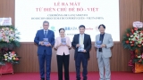 ການພົວພັນລະຫວ່າງຫວຽດນາມ - ບຣາຊິນ: ສະໜິດສະໜົມ ແລະ ທາດແທ້ຈາກພື້ນຖານປະຊາຊົນ