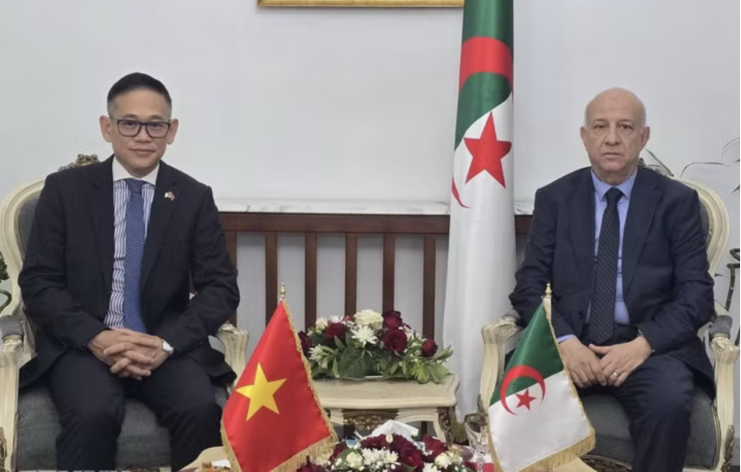 ຫວຽດນາມ – ອາເຊຣີ: ຍົກລະດັບການຮ່ວມມື, ເສີມຂະຫຍາຍຄຸນຄ່າແຫ່ງສາຍພົວພັນມູນເຊື້ອ ຫວຽດນາມ – ອາເຊຣີ: ຍົກລະດັບການຮ່ວມມື, ເສີມຂະຫຍາຍຄຸນຄ່າແຫ່ງສາຍພົວພັນມູນເຊື້ອ