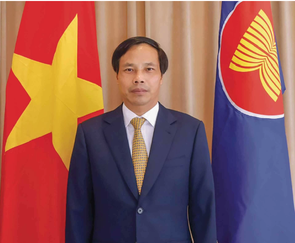 ຮັກສາຈິດວິນຍານຂອງຫວຽດນາມຢູ່ຕ່າງປະເທດ: ການເດີນທາງເພີ່ມພູນຄູນສ້າງນ້ຳໃຈມິດຕະພາບ ຫວຽດນາມ - ກາຕາ