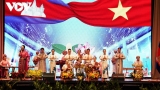 ການພົວພັນຫວຽດນາມ - ກຳປູເຈຍ ນຳມາເຊິ່ງຜົນປະໂຫຍດໃຫ້ທັງສອງປະເທດຊາດ
