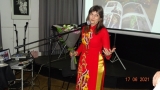 Kadrinka Kadrinova - ນັກຂ່າວ ບຸນກາຣີ ແລະ ສອງທົດສະວັດຂອງການຂຽນກ່ຽວກັບ 
