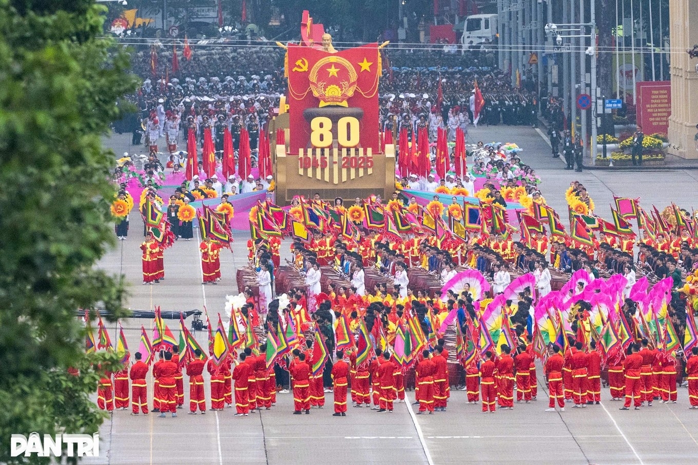 ຫວຽດນາມ ຢືນຢັນ  ຈັນຍາບັນເອກະລາດ, ປະຕິຮູບ ແລະ ພັດທະນາເພື່ອປະຊາຊົນ