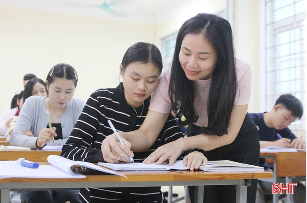 ການເດີນທາງໃໝ່ຂອງນັກສຶກສາລາວຢູ່ຮ່າຕິງ