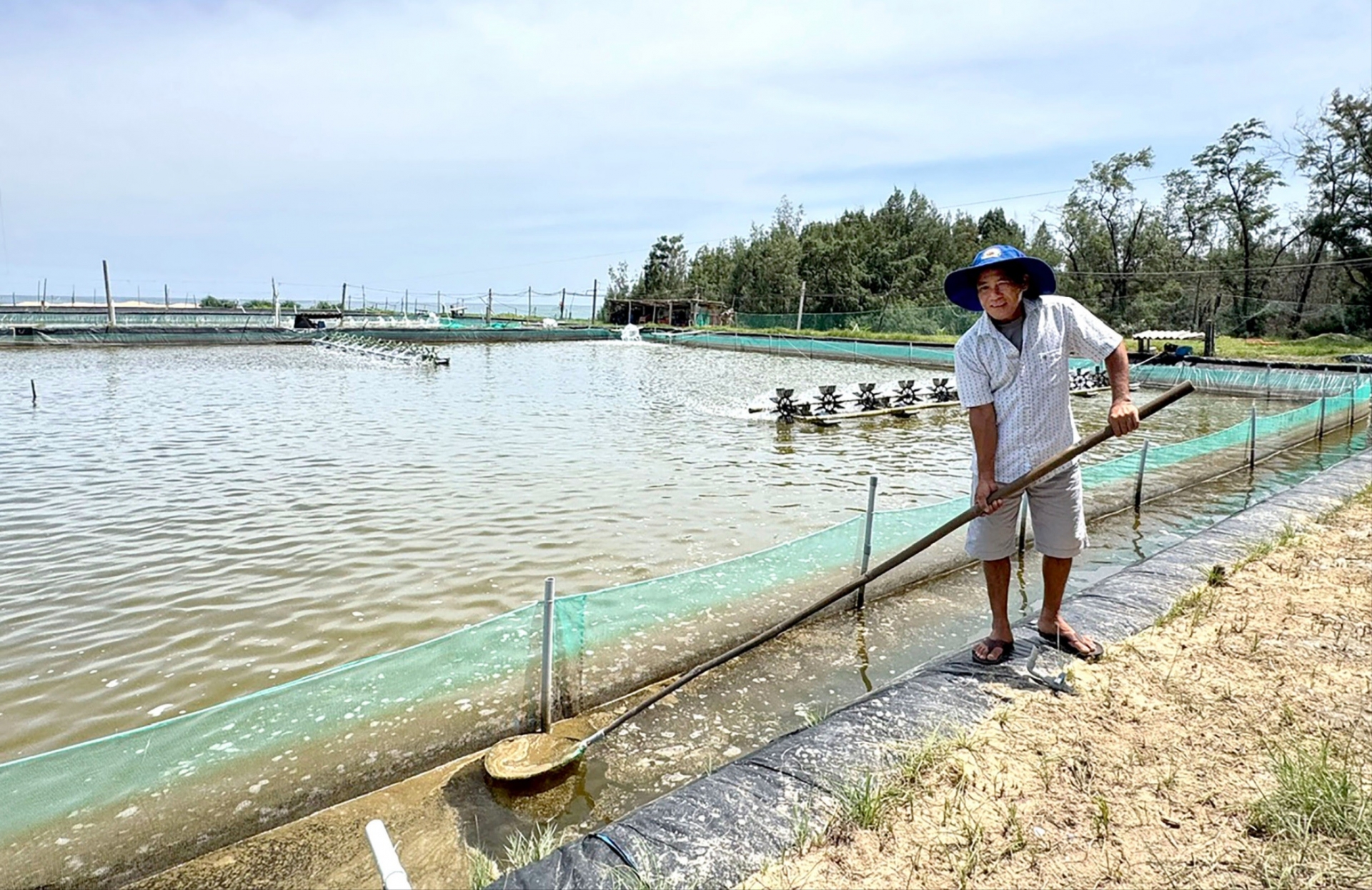 ທິດທາງໃໝ່ສຳລັບລ້ຽງຊີບຂອງຊາວປະມົງຫວຽດນາມ ທິດທາງໃໝ່ສຳລັບລ້ຽງຊີບຂອງຊາວປະມົງຫວຽດນາມ