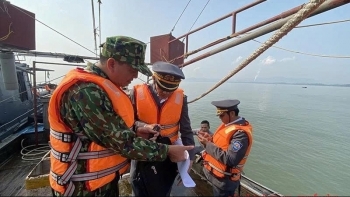 ແຂວງແທງຮວ່າ ຜັນຂະຫຍາຍຫຼາຍວິທີແກ້ໄຂຢ່າງຄົບຊຸດເພື່ອສ້າງການປະມົງແບບຍືນຍົງ