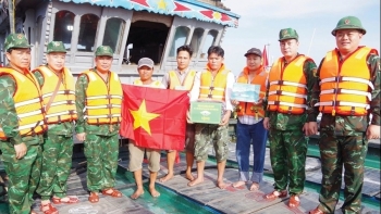 ນະຄອນເຫ້ວ ມີແຜນຈະໃຊ້ງົບປະມານ 16 ຕື້ດົ່ງເພື່ອໜູນຊ່ວຍການມ້າງກຳປັ່ນຫາປາກວ່າ 100 ລຳທີ່ບໍ່ມີເງື່ອນໄຂດຳເນີນການ.