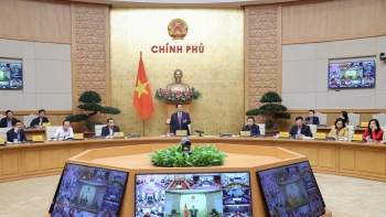 ມີຄວາມຕັດສິນໃຈ, ວ່ອງໄວ, ແລະ ເດັດດ່ຽວກວ່າເກົ່າໃນການປະກາດສົງຄາມກັບການຫາປາ IUU.