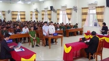 ແຂວງເຫງະອານ ໄດ້ປະຕິບັດວຽກງານຮີບດ່ວນຈຳນວນໜຶ່ງເພື່ອຕ້ານການຫາປາ IUU.