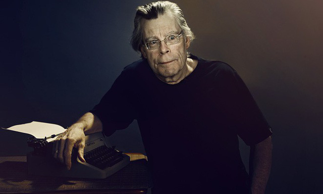 Stephen King: ຮູບພາບຂອງຜູ້ສ້າງ ຫຼືໃຫ້ກຳເນີດ