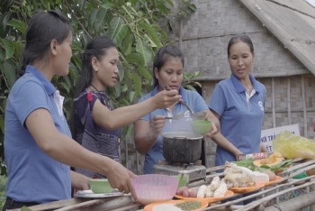 ຄວາມຮູ້ໃນການລ້ຽງດູລູກສໍາລັບຜູ້ທີ່ເປັນພໍ່ແມ່