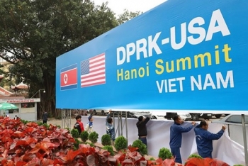 ຍົກສູງບົດບາດ ແລະ ຕໍາແໜ່ງຂອງຫວຽດນາມຢູ່ເວທີສາກົນ