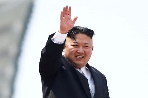 ມື້ນີ້ປະທານ ສປປ ເກົາຫຼີ Kim Jong-un ຢ້ຽມຢາມ ສສ ຫວຽດນາມ ຢ່າງເປັນທາງການ