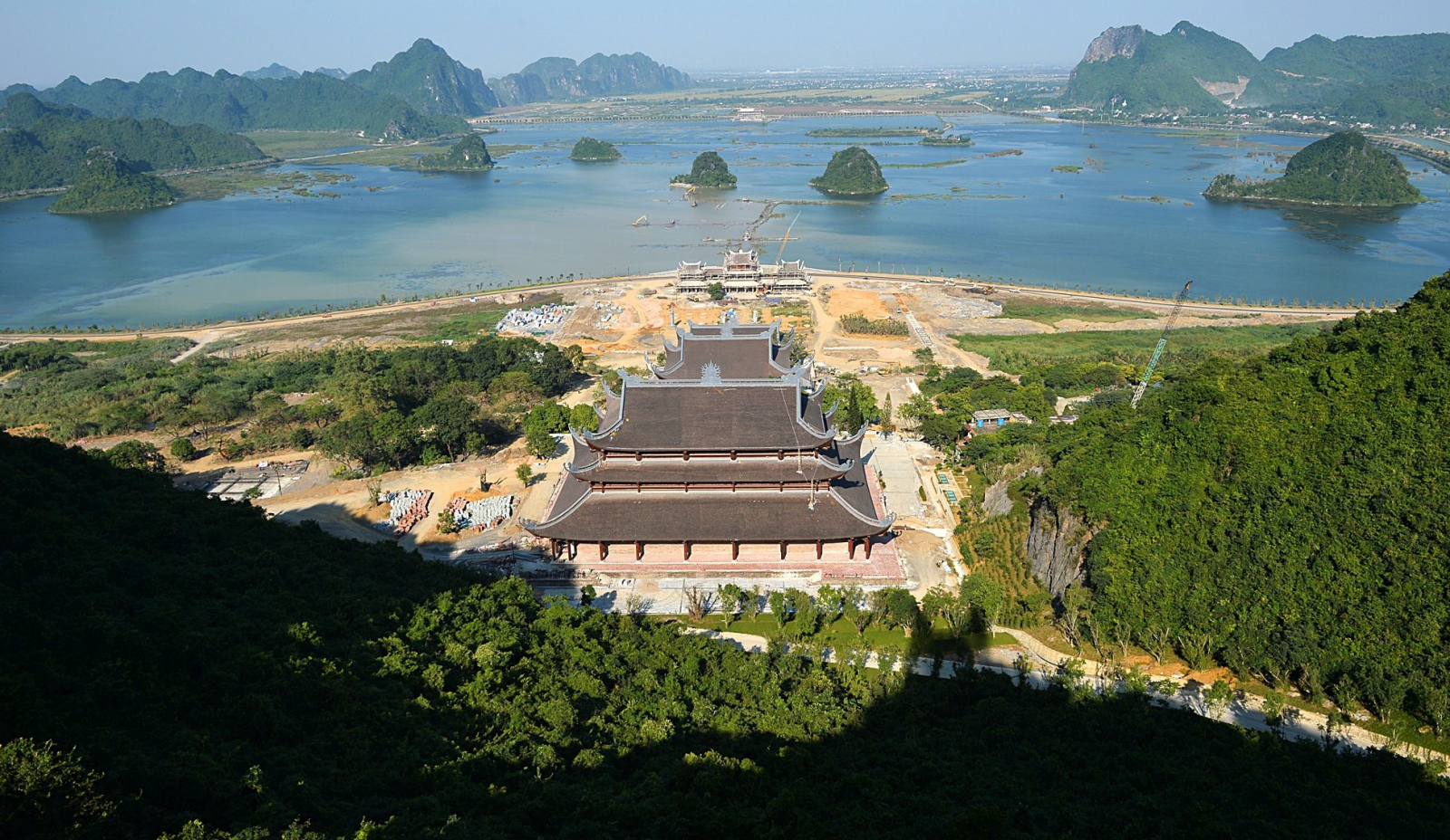 ງານບຸນມະໂຫລານ Vesak ສະຫະປະຊາຊາດ ປີ 2019: ພັກ ແລະ ລັດ ສສ ຫວຽດນາມ ເອົາໃຈໃສ່ໃນສິດເສລີພາບທາງດ້ານສາສະຫນາຂອງປະຊາຊົນ