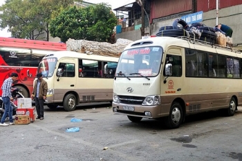 ເປີດກວ້າງເສັ້ນທາງເດີນລົດສາກົນ ດ້ຽນບຽນ-ພາກເໜືອລາວ