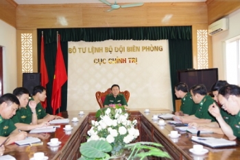 ຕັ້ງໜ້າກະກຽມເນື້ອໃນເສນາທິການ  ແກ່ລາຍການແລກປ່ຽນມິດຕະພາບຊາຍແດນ ແຂວງອານຢາງ ແລະ ກວ້າງຈິ