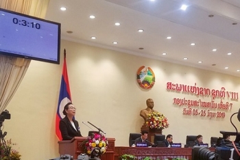 ສະພາແຫ່ງຊາດ ພິຈາລະນາ -ຮັບຮອງຮ່າງກົດໝາຍ ວ່າດ້ວຍອາຊີວະສຶກສາ