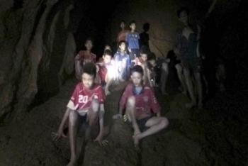 ພົບ​ແລ້ວ ທີມໝູປ່າ ອາຄາດາມິ້ ຊຽງລາຍປະເທດໄທ