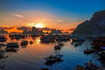 ທະເລງາມປານແດນສະຫວັນຂອງ ຫວຽດນາມ ທີ່​ທ່ານຄວນມາທ່ຽວໃນລະດູຮ້ອນນີ້