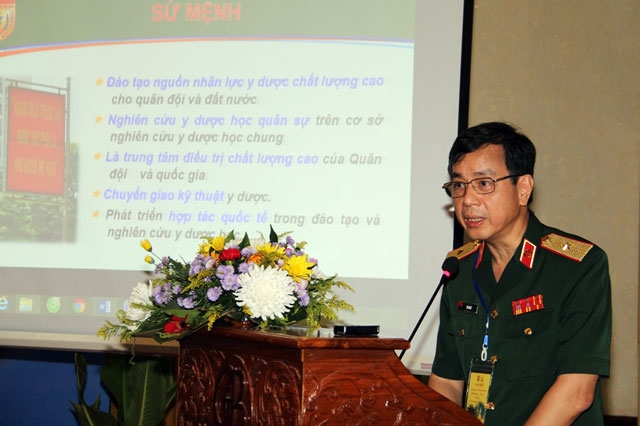 ຫວຽດນາມ ແລະລາວ ເພີ່ມທະວີການຮ່ວມມືໃນຂົງເຂດເສນາຮັກ