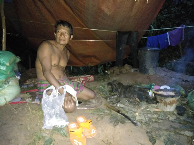 ສົດຈາກ ລາວ : ຄະນະຊ່ວຍເຫຼືອກູ້ໄພ ເຂົ້າມາຢ່າງບໍ່ຂາດສາຍ