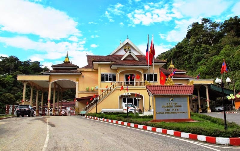 ພັດທະນາຕາໜ່າງຕະຫລາດຊາຍແດນ ລາວ-ຫວຽດນາມ ຮອດປີ 2020