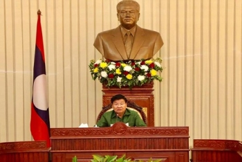 ກອງປະຊຸມລັດຖະບານສະໄໝວິສາມັນ ປະຈໍາເດືອນ ສິງຫາ 2018