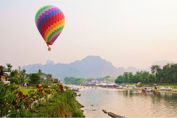 ໂອກາດພັດທະນາ ທ່ອງທ່ຽວຫວຽດນາມ -ລາວ